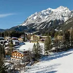 Casa de hóspedes Savisalo Ramsau am Dachstein