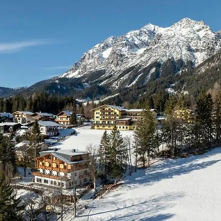 Guest house Savisalo Ramsau am Dachstein