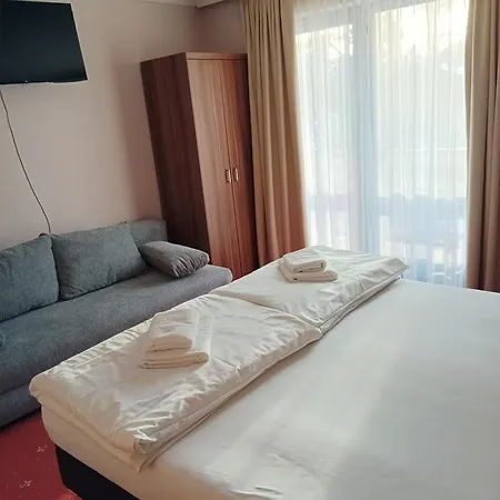 Savisalo Гостевой дом Рамзау