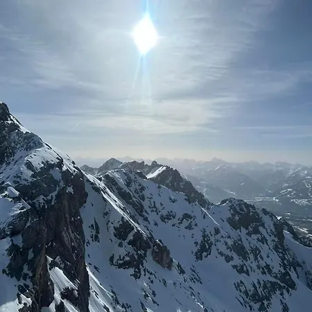 Savisalo 4* Рамзау