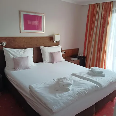 Savisalo Гостевой дом Рамзау