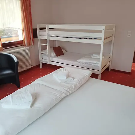 Savisalo Гостевой дом Рамзау