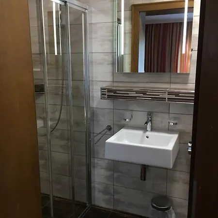 Savisalo Pensión Ramsau am Dachstein