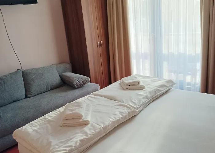 Savisalo Гостевой дом Рамзау