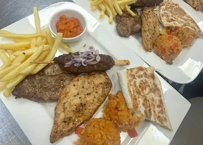 Гостевой дом Savisalo Рамзау