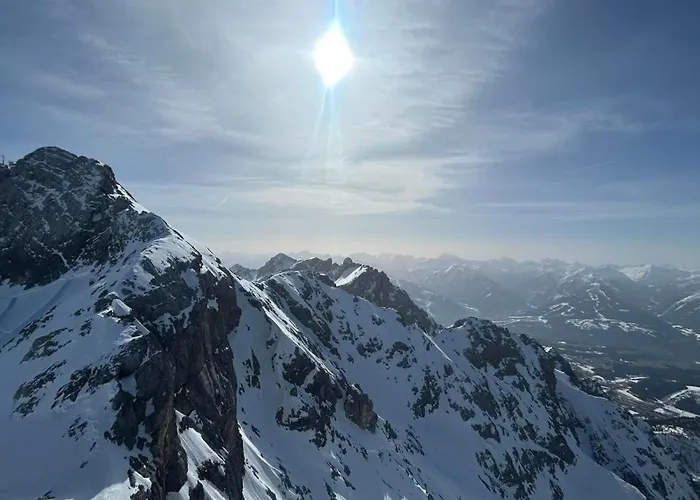 Savisalo 4* Рамзау