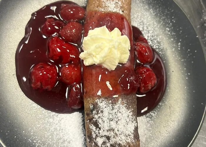 Savisalo Рамзау