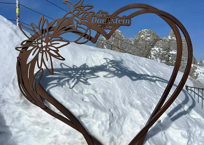 Savisalo 4* Рамзау