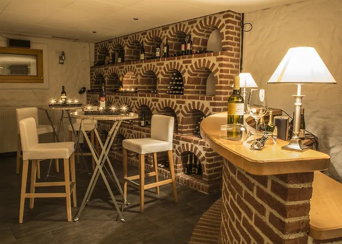 Savisalo Гостевой дом Рамзау