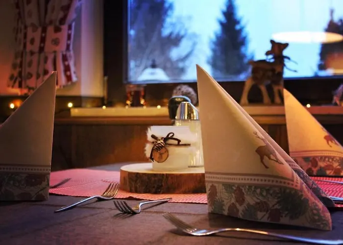 Savisalo 4* Рамзау